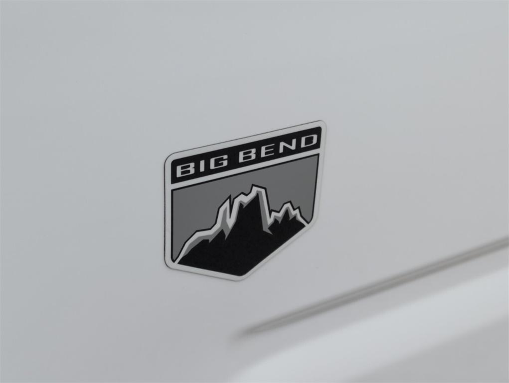 used 2024 Ford Bronco Sport car, priced at $22,988