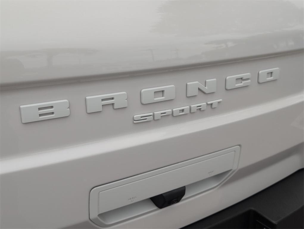 used 2024 Ford Bronco Sport car, priced at $22,988