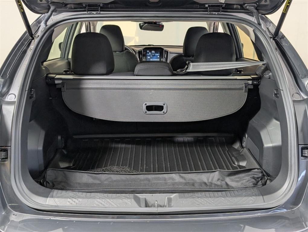 used 2024 Subaru Impreza car, priced at $23,000