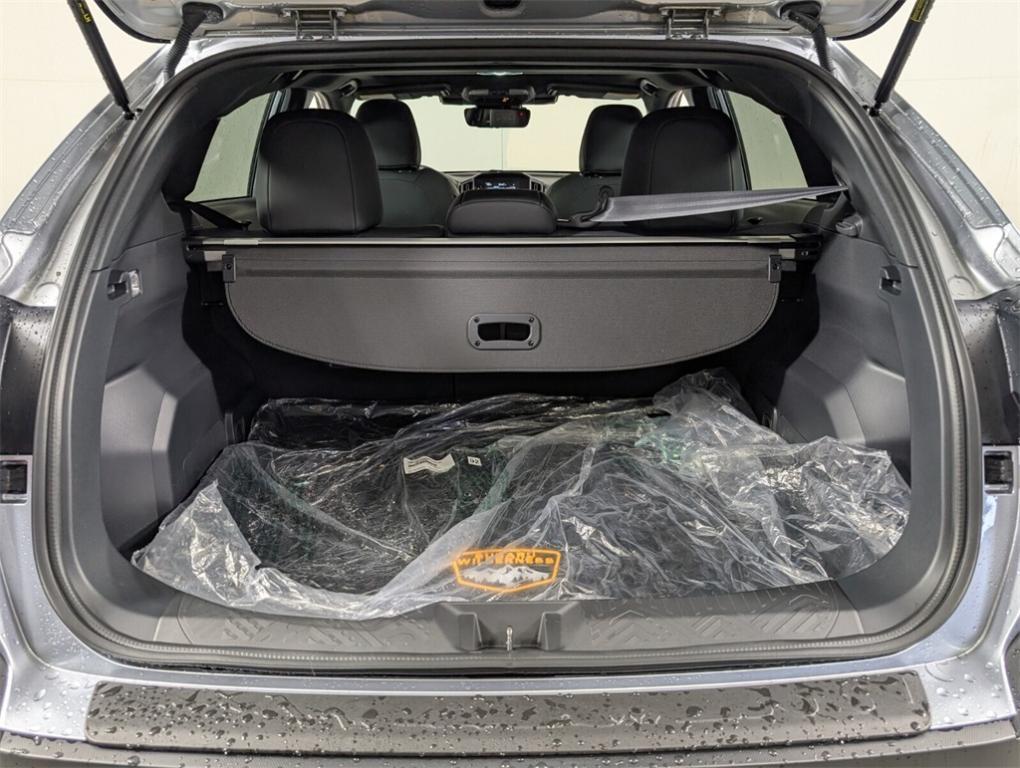 used 2024 Subaru Crosstrek car, priced at $29,658
