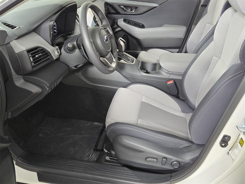 new 2025 Subaru Outback car, priced at $36,626