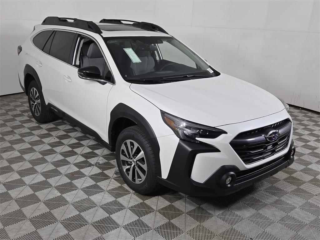 new 2025 Subaru Outback car, priced at $36,626