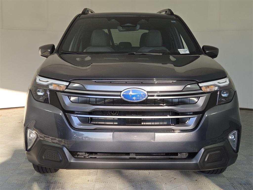 new 2025 Subaru Forester car, priced at $35,854