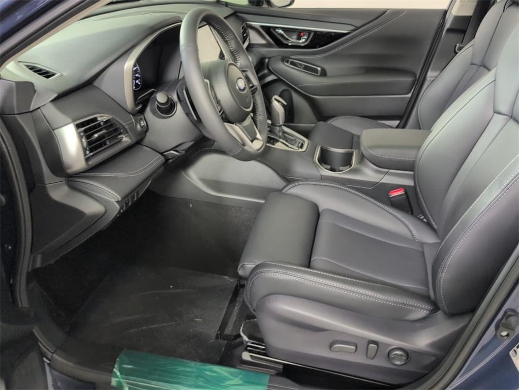 new 2025 Subaru Outback car, priced at $42,468