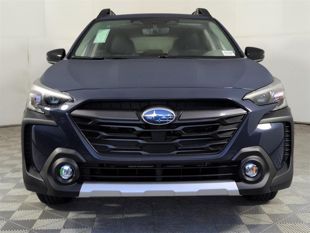 new 2025 Subaru Outback car, priced at $42,468