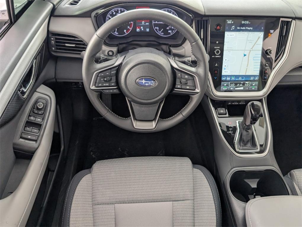 new 2025 Subaru Outback car, priced at $34,874