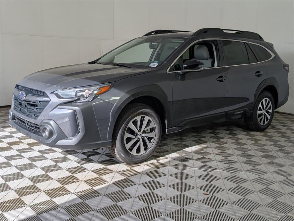 new 2025 Subaru Outback car, priced at $34,874