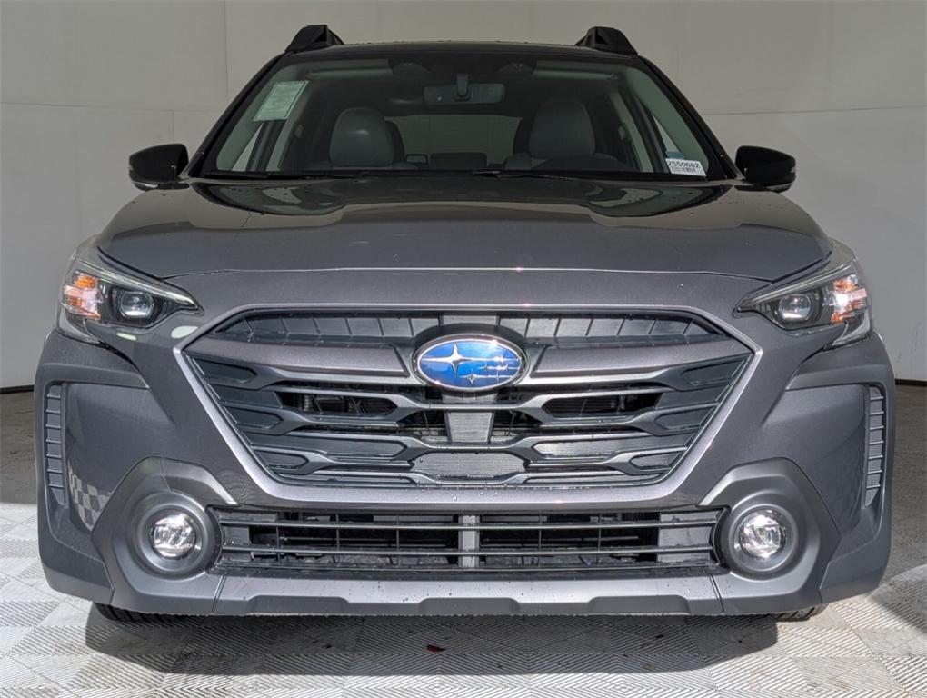 new 2025 Subaru Outback car, priced at $34,874