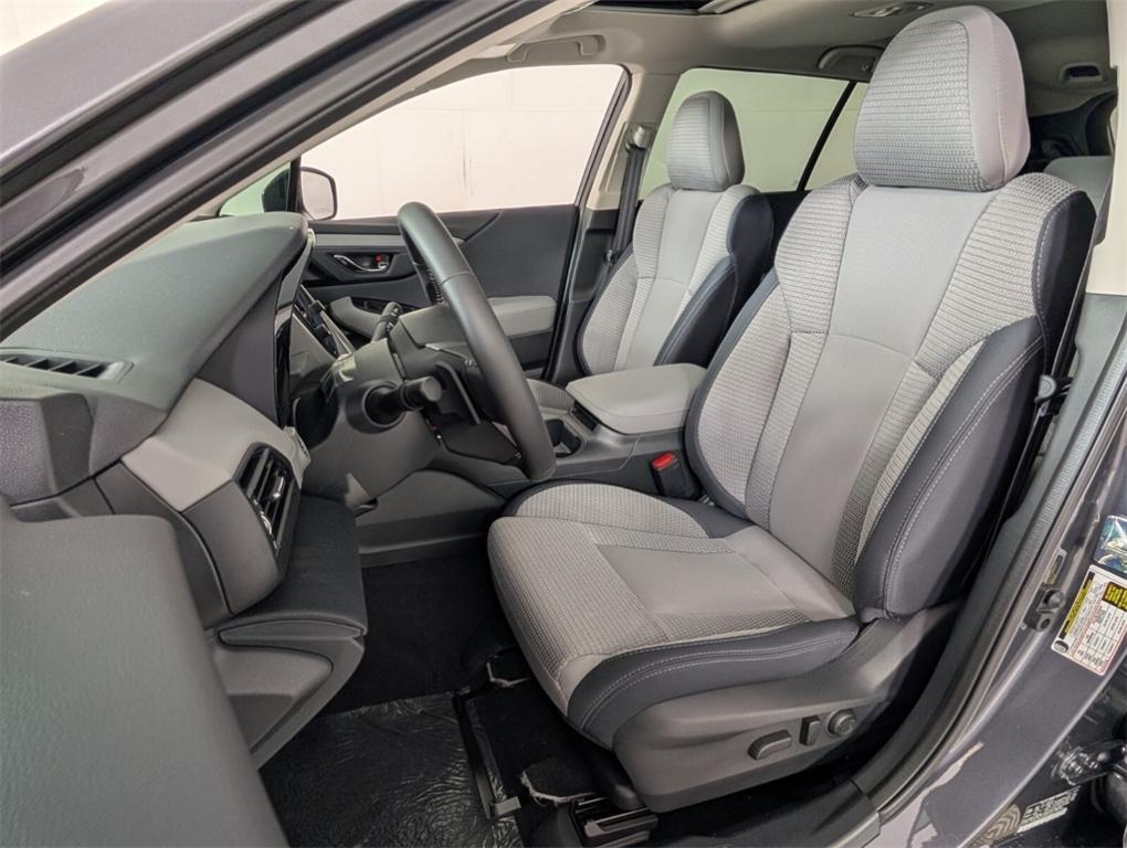 new 2025 Subaru Outback car, priced at $34,874