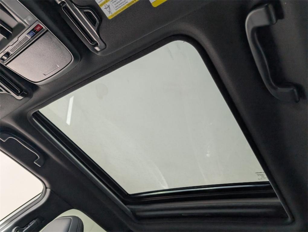 new 2025 Subaru Forester Hybrid car, priced at $43,602