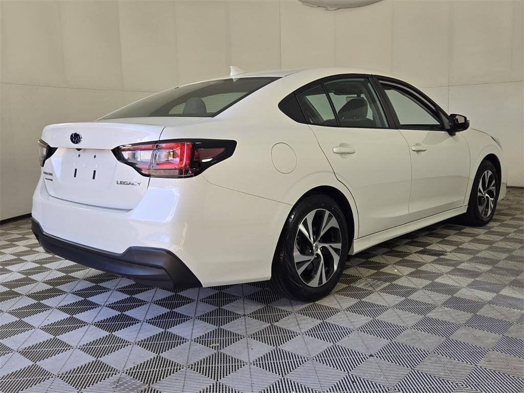 used 2023 Subaru Legacy car, priced at $23,488