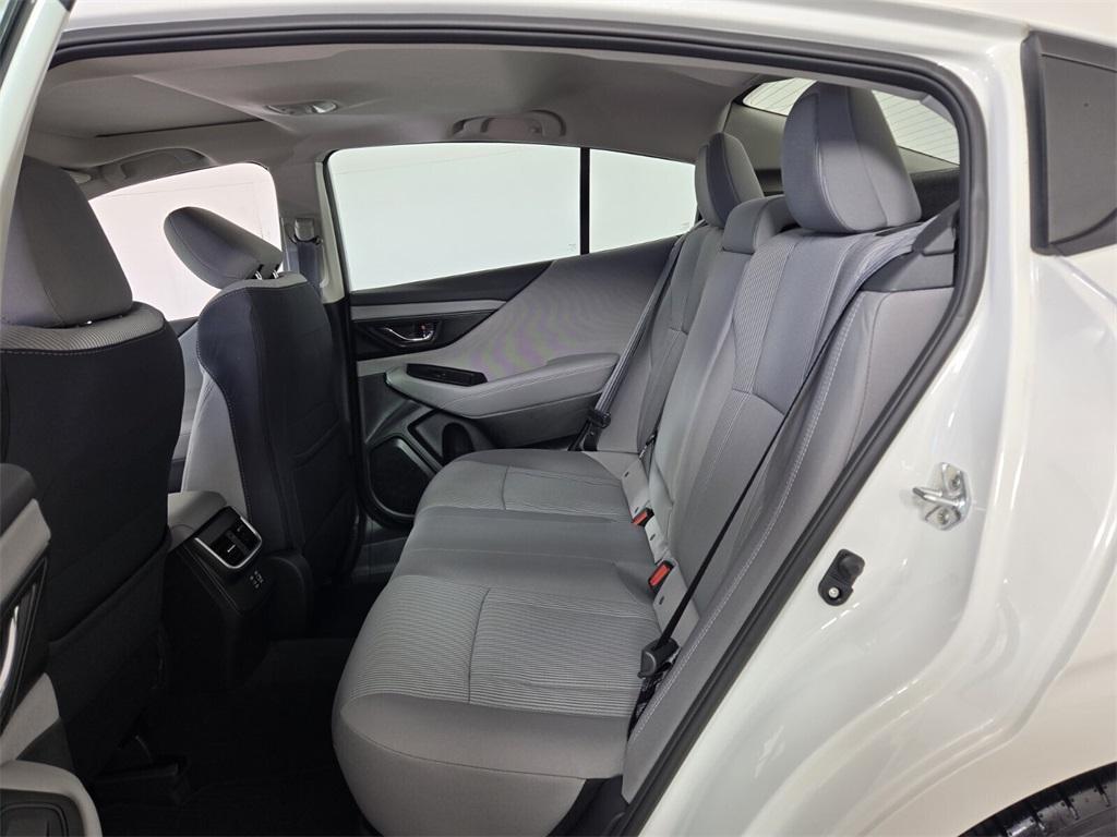 used 2023 Subaru Legacy car, priced at $23,488