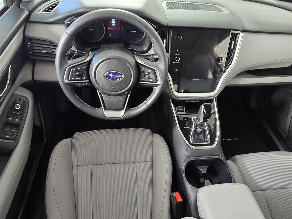 used 2023 Subaru Legacy car, priced at $23,488