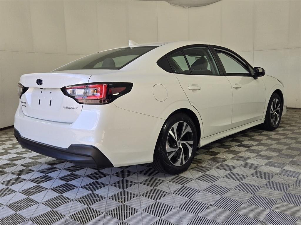 used 2023 Subaru Legacy car, priced at $23,488