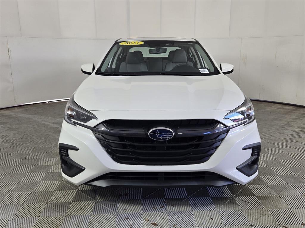 used 2023 Subaru Legacy car, priced at $23,488