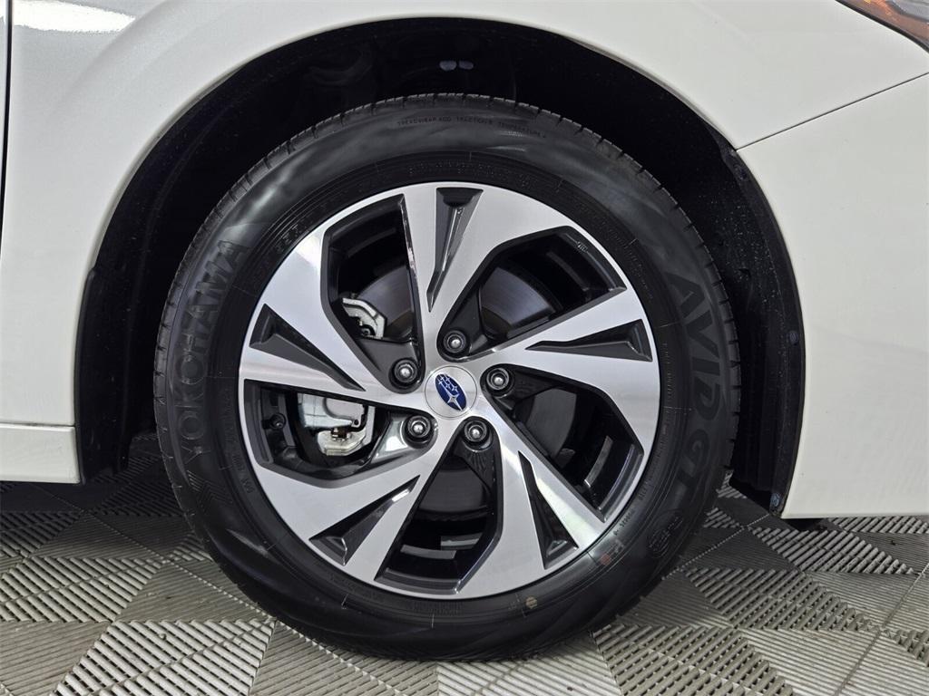 used 2023 Subaru Legacy car, priced at $23,488