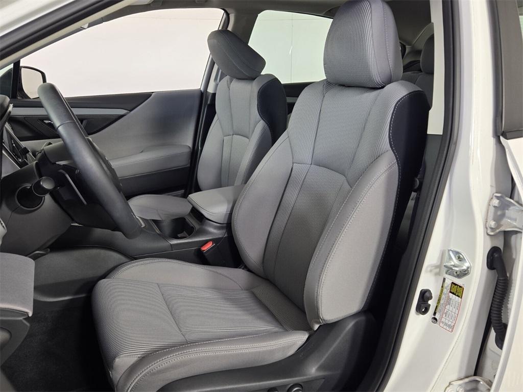 used 2023 Subaru Legacy car, priced at $23,488
