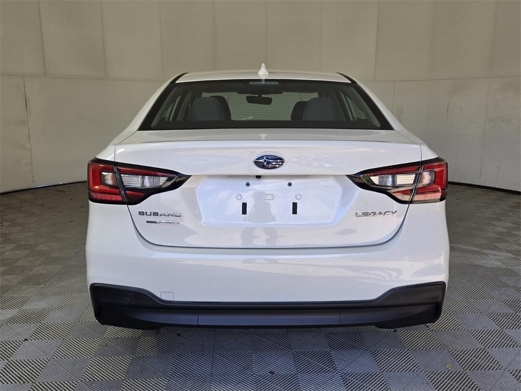 used 2023 Subaru Legacy car, priced at $23,488