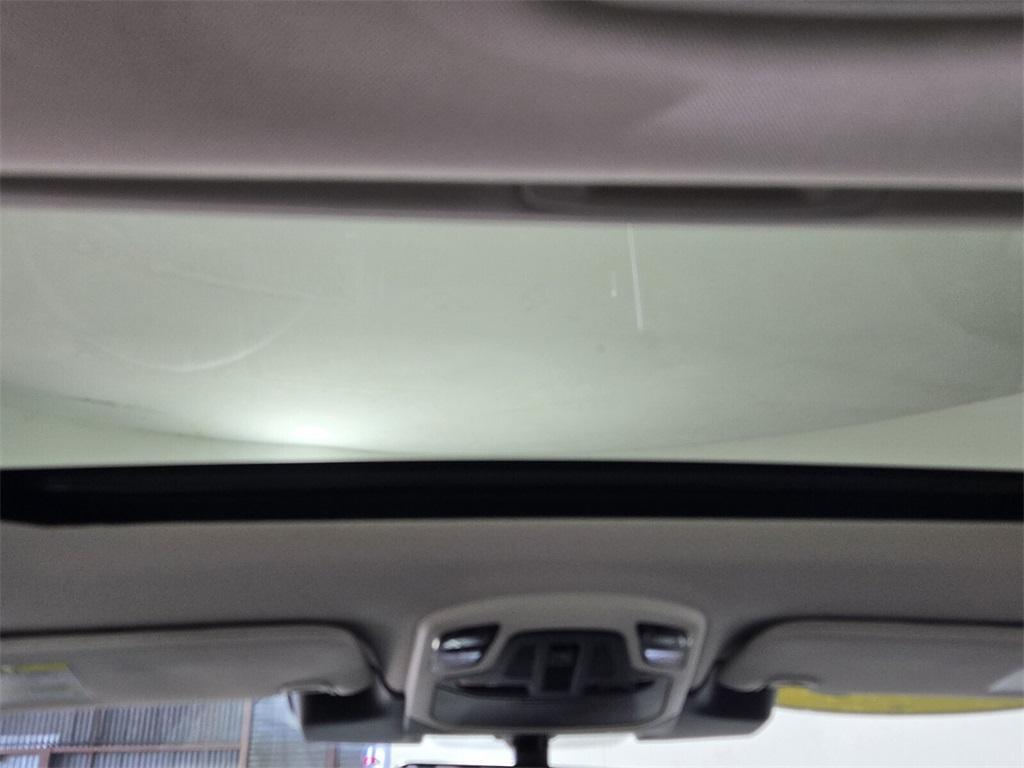 used 2023 Subaru Legacy car, priced at $23,488