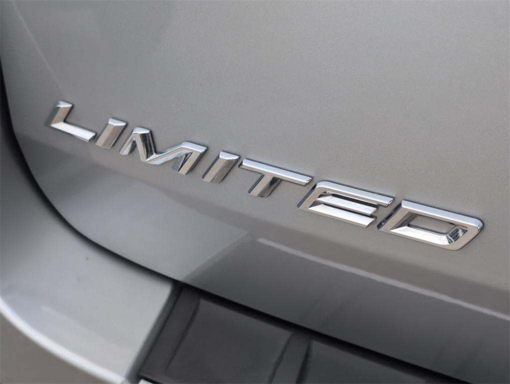 used 2023 Ford Explorer car, priced at $25,588