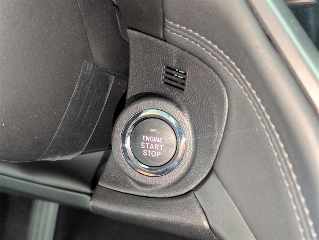 new 2025 Subaru Legacy car, priced at $33,996