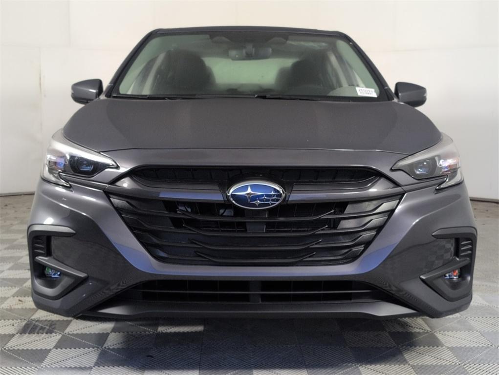 new 2025 Subaru Legacy car, priced at $33,996