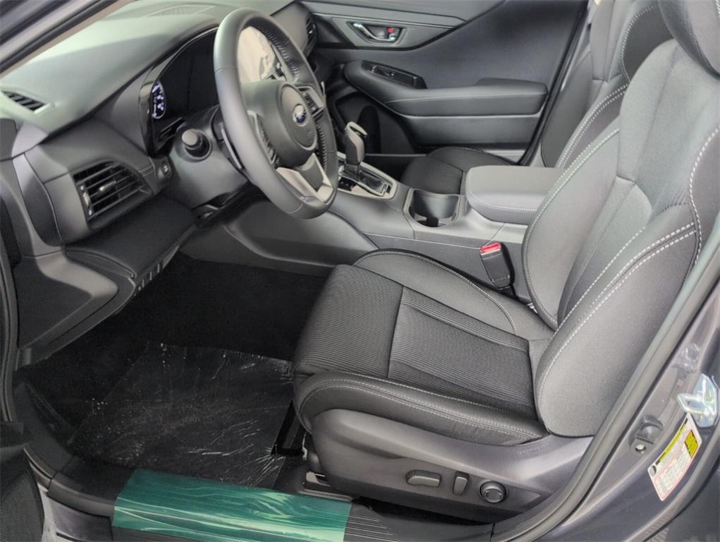 new 2025 Subaru Legacy car, priced at $33,996