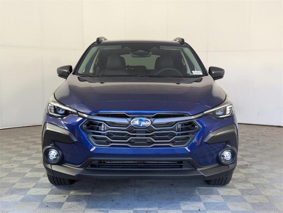 new 2024 Subaru Crosstrek car, priced at $32,841