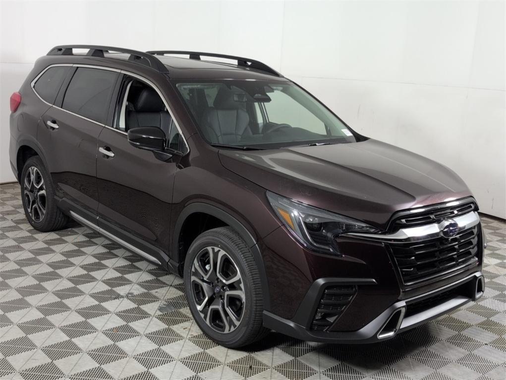 new 2025 Subaru Ascent car, priced at $54,728