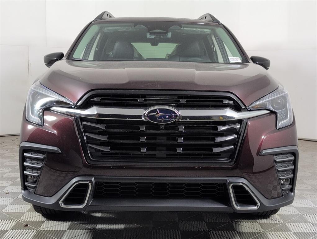 new 2025 Subaru Ascent car, priced at $54,728
