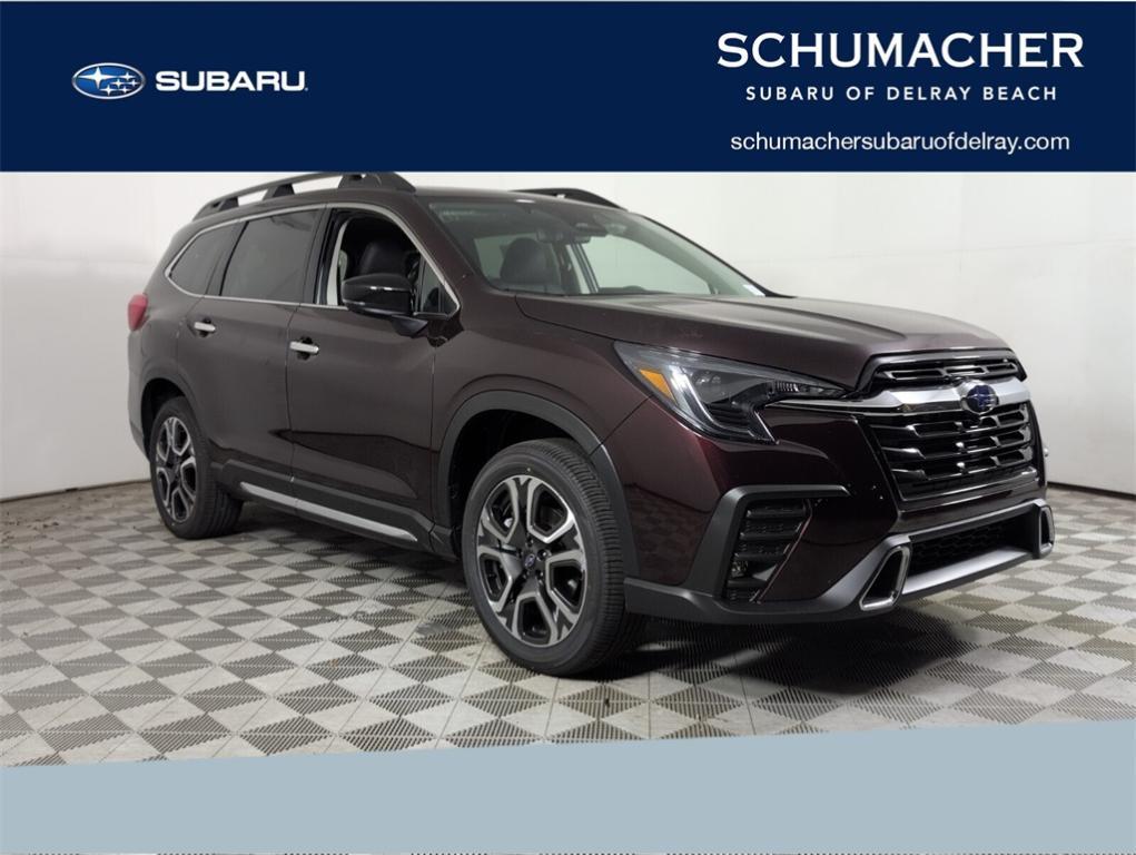 new 2025 Subaru Ascent car, priced at $54,728