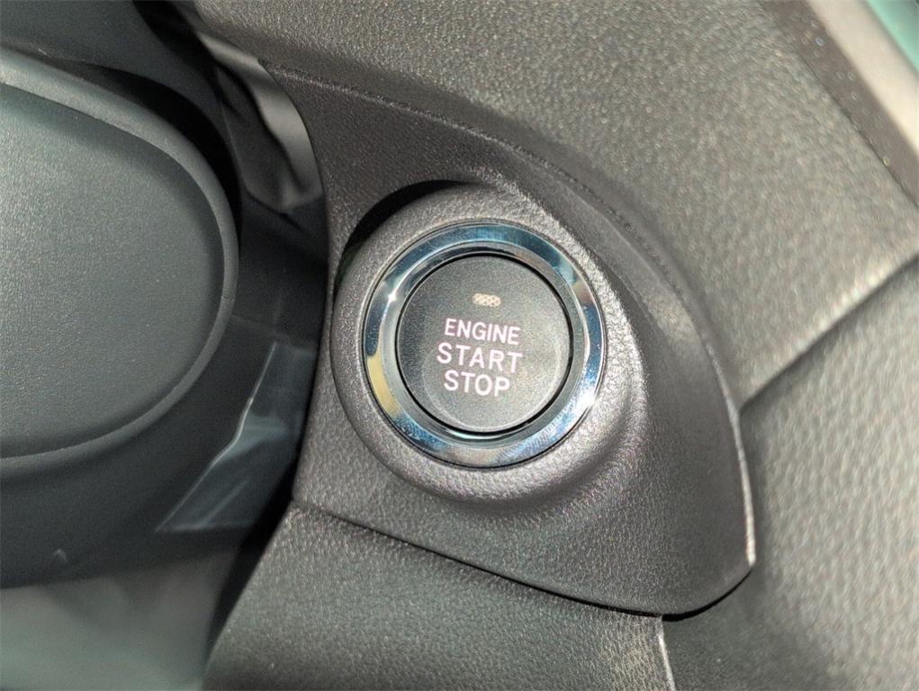 new 2025 Subaru Ascent car, priced at $54,728