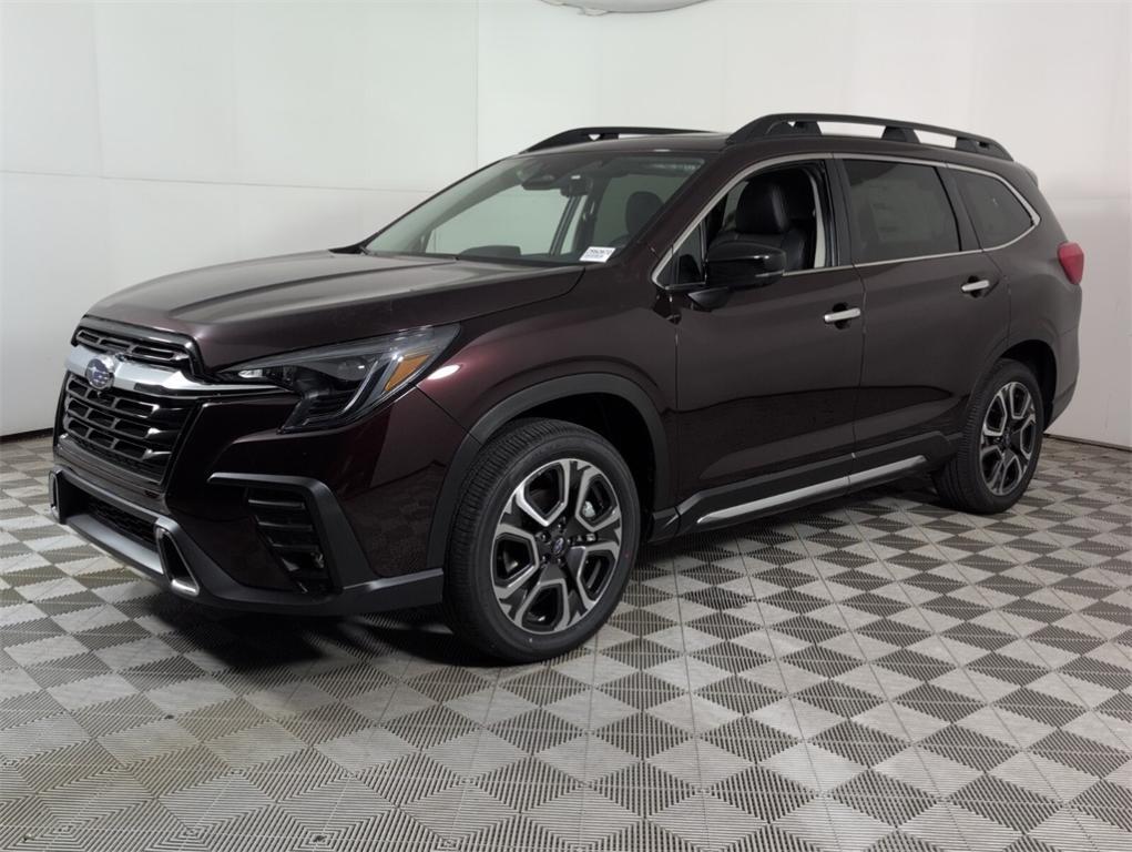 new 2025 Subaru Ascent car, priced at $54,728