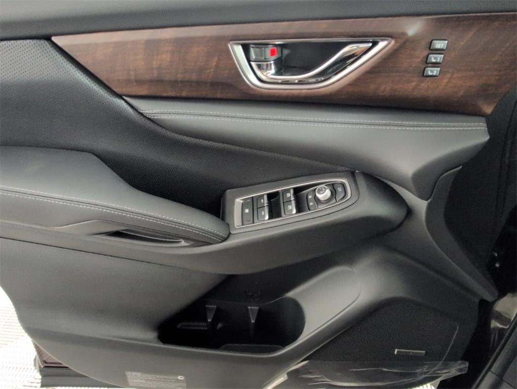 new 2025 Subaru Ascent car, priced at $54,728