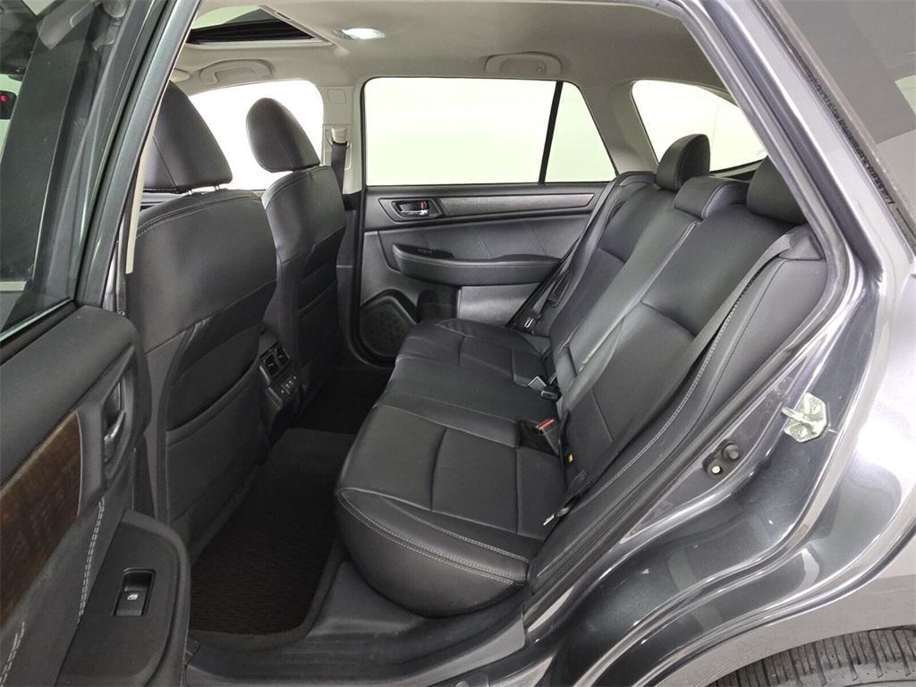 used 2019 Subaru Outback car, priced at $19,888