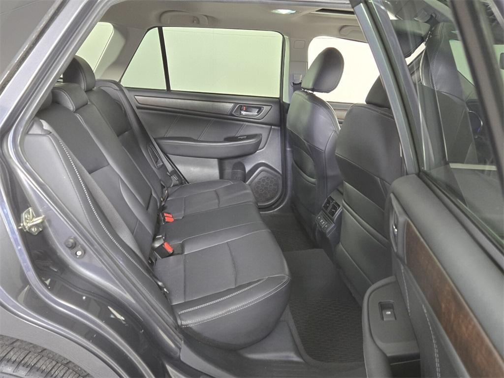 used 2019 Subaru Outback car, priced at $19,888
