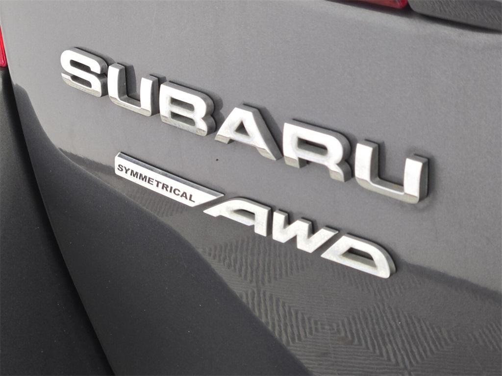 used 2019 Subaru Outback car, priced at $19,888