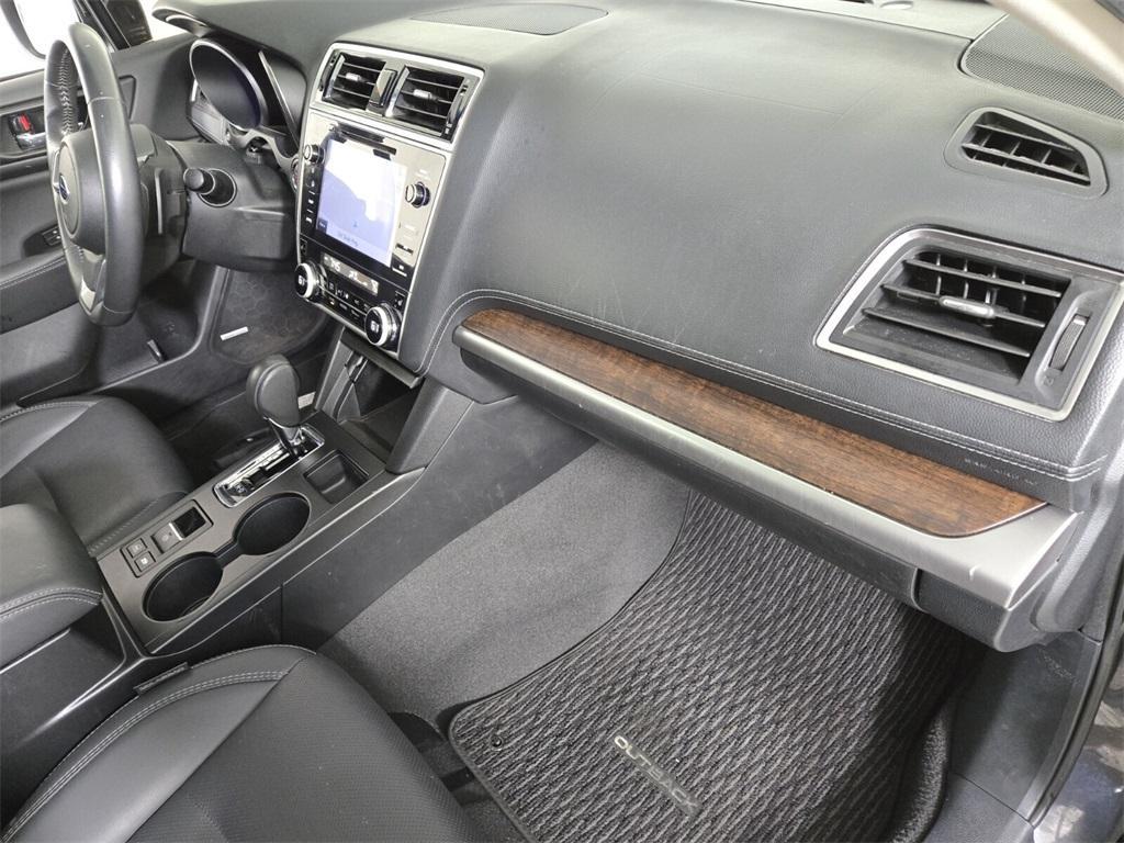 used 2019 Subaru Outback car, priced at $19,888