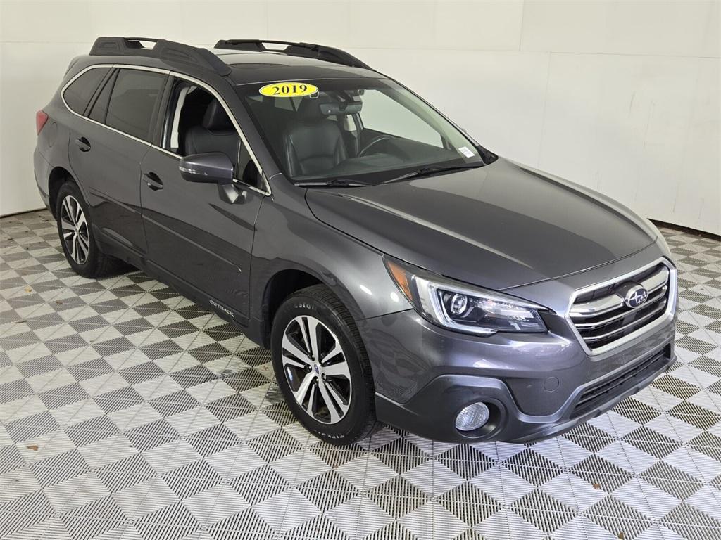 used 2019 Subaru Outback car, priced at $19,888