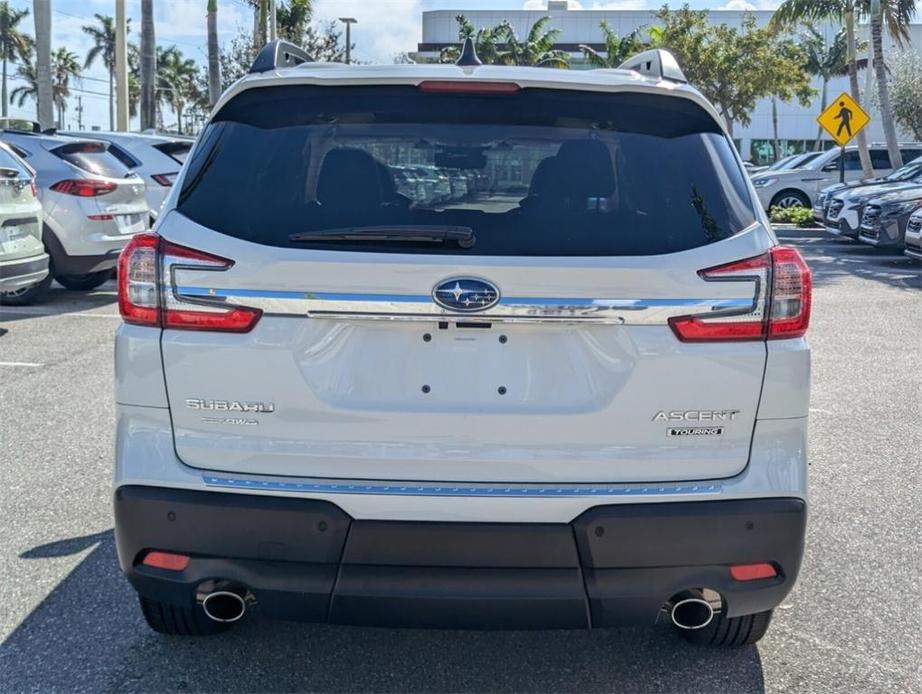 used 2024 Subaru Ascent car, priced at $40,998