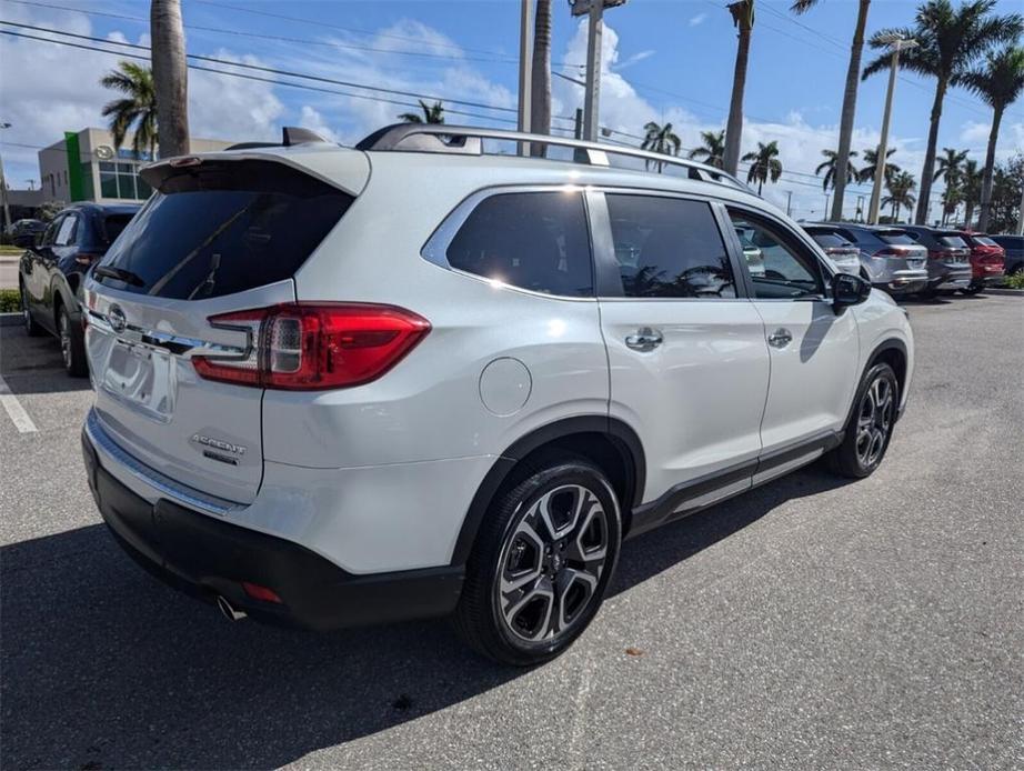 used 2024 Subaru Ascent car, priced at $40,998