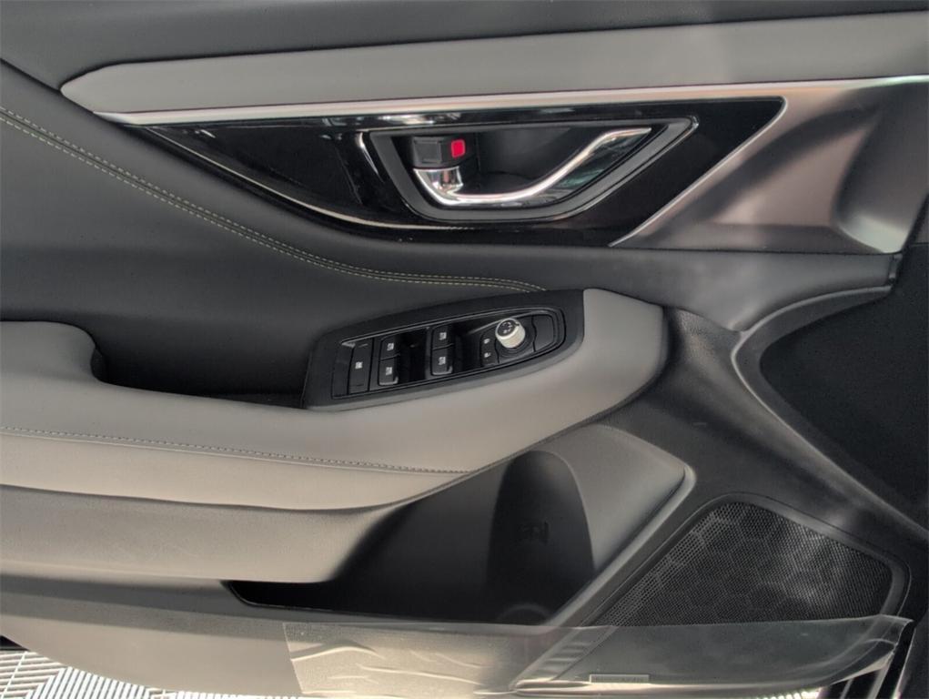 new 2025 Subaru Outback car, priced at $38,531