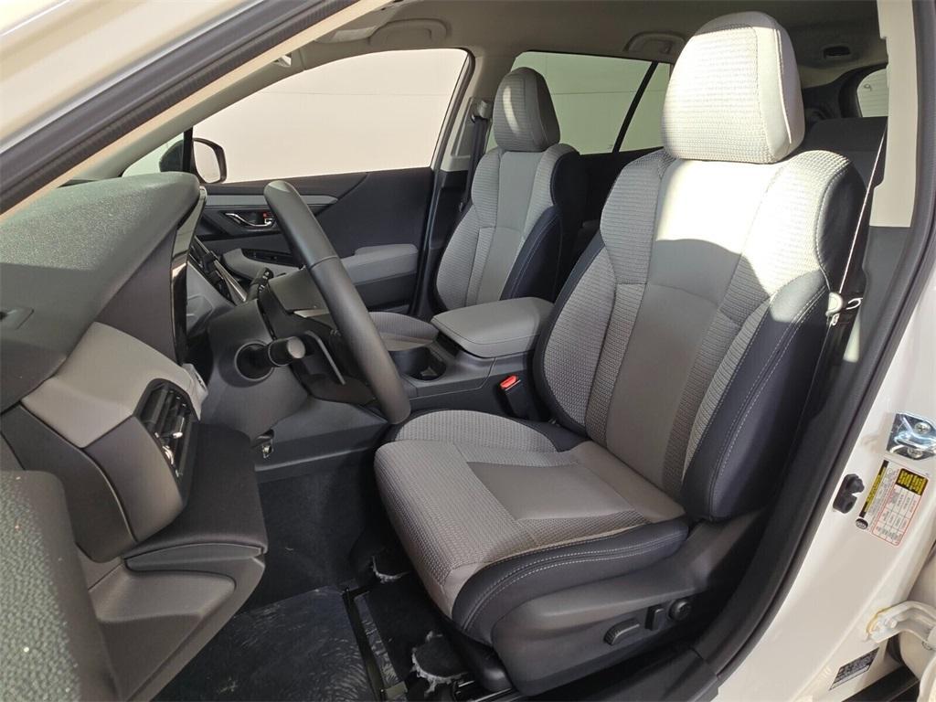 new 2025 Subaru Outback car, priced at $38,531