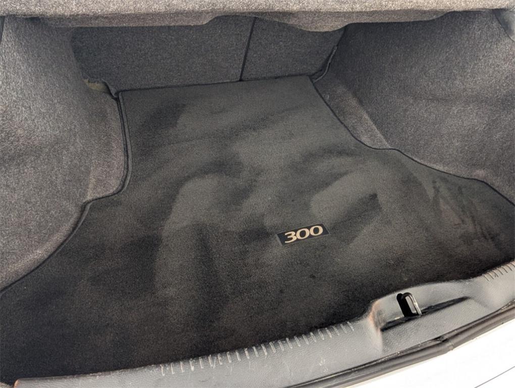used 2015 Chrysler 300C car, priced at $14,988