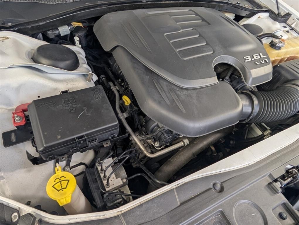 used 2015 Chrysler 300C car, priced at $14,988