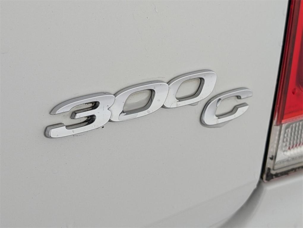used 2015 Chrysler 300C car, priced at $14,988