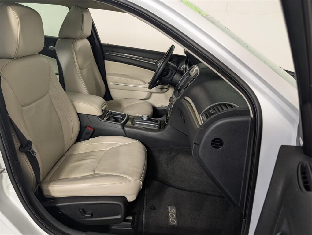 used 2015 Chrysler 300C car, priced at $14,988