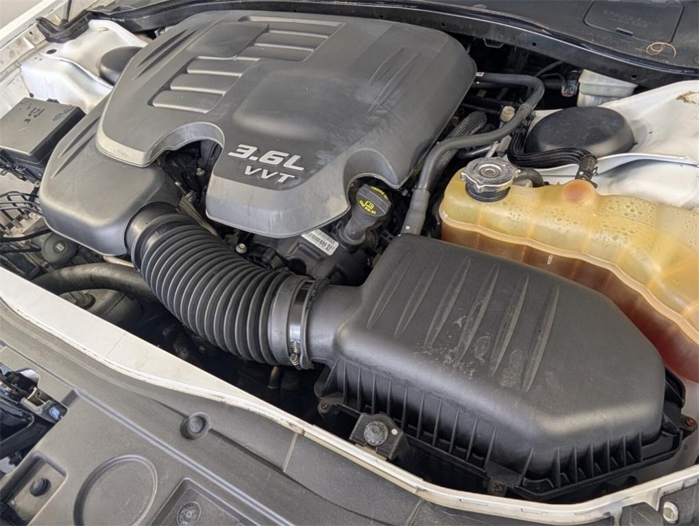 used 2015 Chrysler 300C car, priced at $14,988