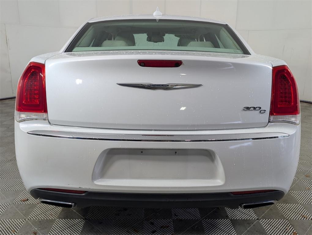 used 2015 Chrysler 300C car, priced at $14,988