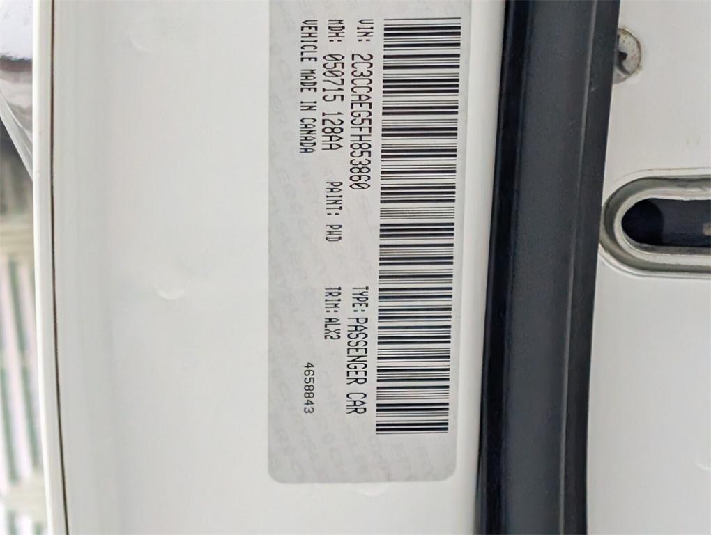 used 2015 Chrysler 300C car, priced at $14,988
